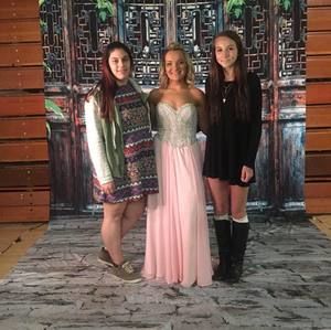 Meet your Posher, Mary